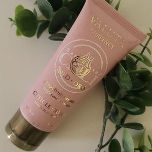 Valuta Currency Grapefruit Cassis Cuticle Cream